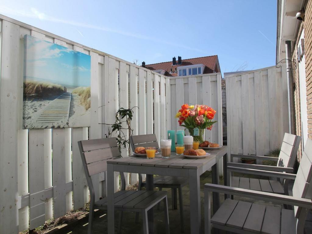 Flow Egmond aan Zee Bagian luar foto