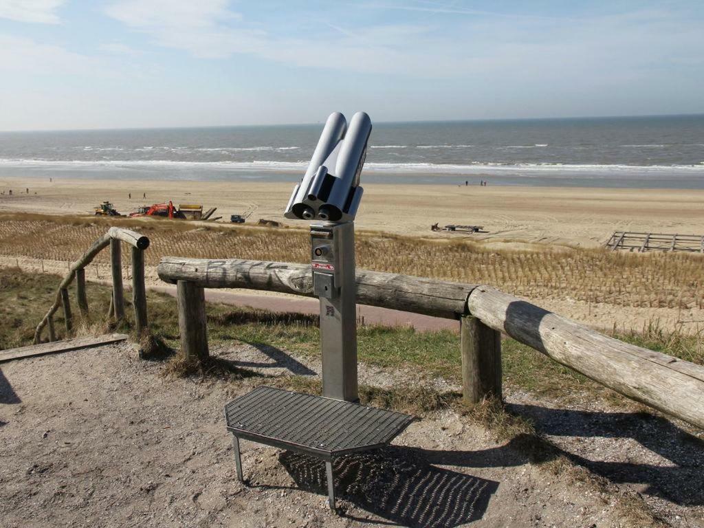 Flow Egmond aan Zee Bagian luar foto