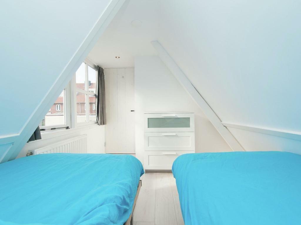 Flow Egmond aan Zee Bagian luar foto