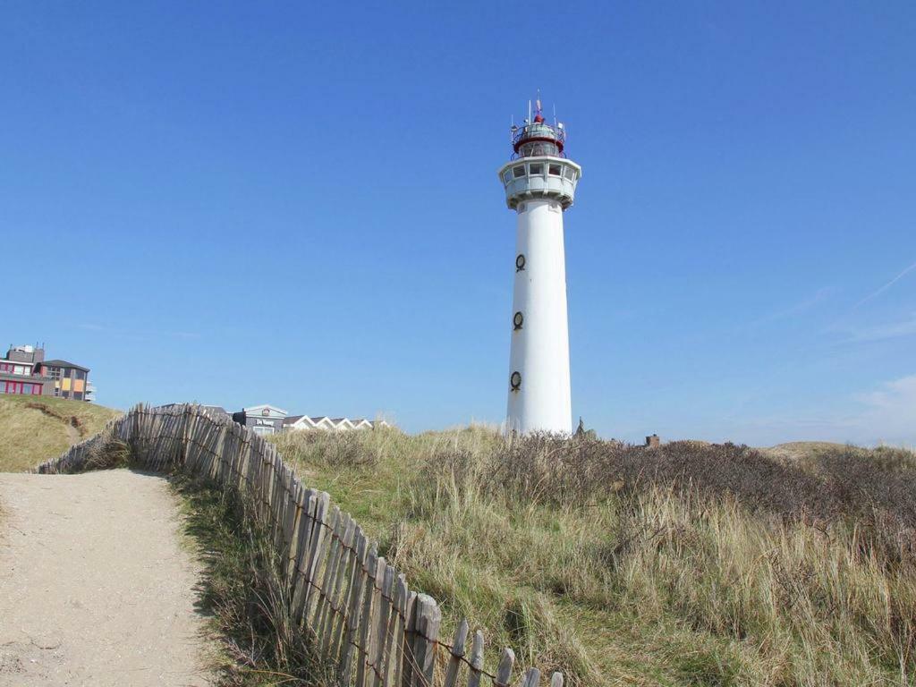 Flow Egmond aan Zee Bagian luar foto