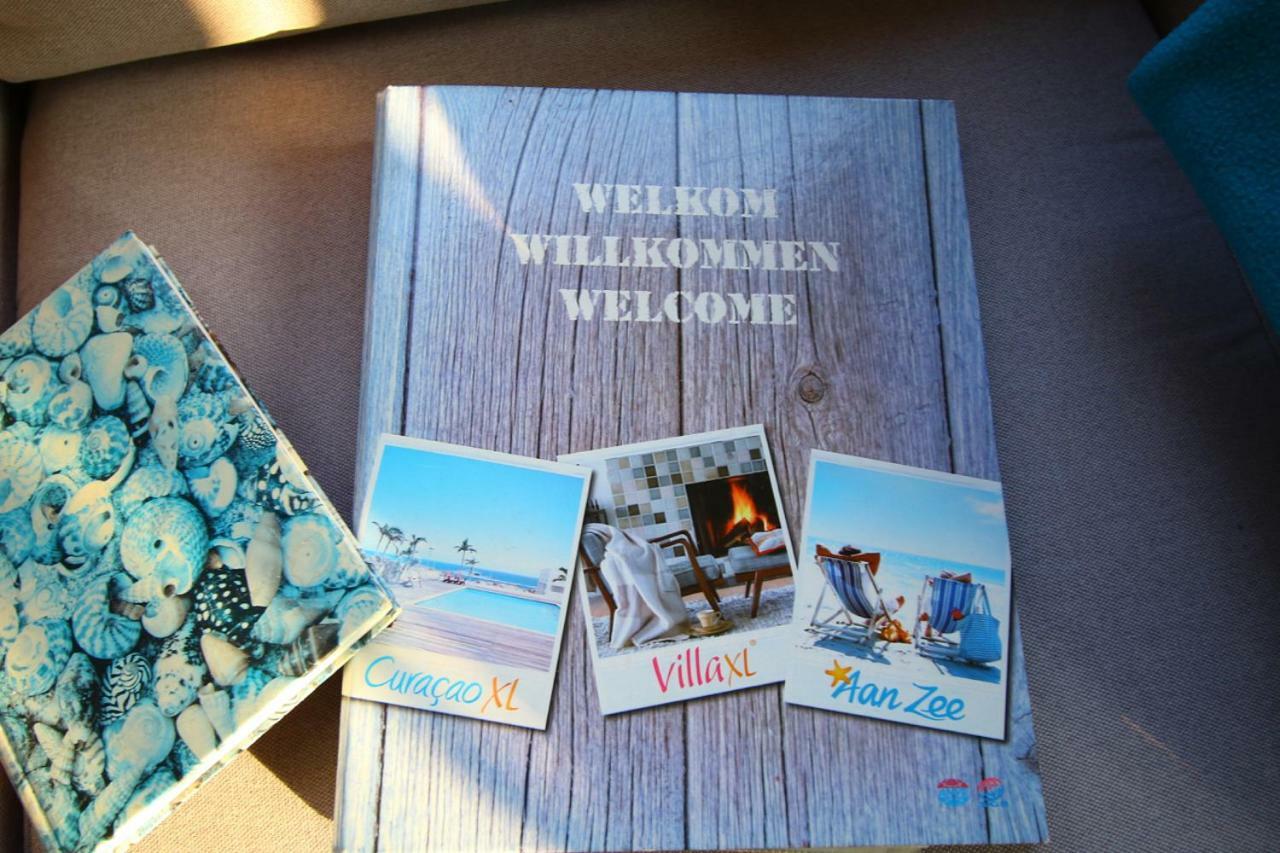 Flow Egmond aan Zee Bagian luar foto