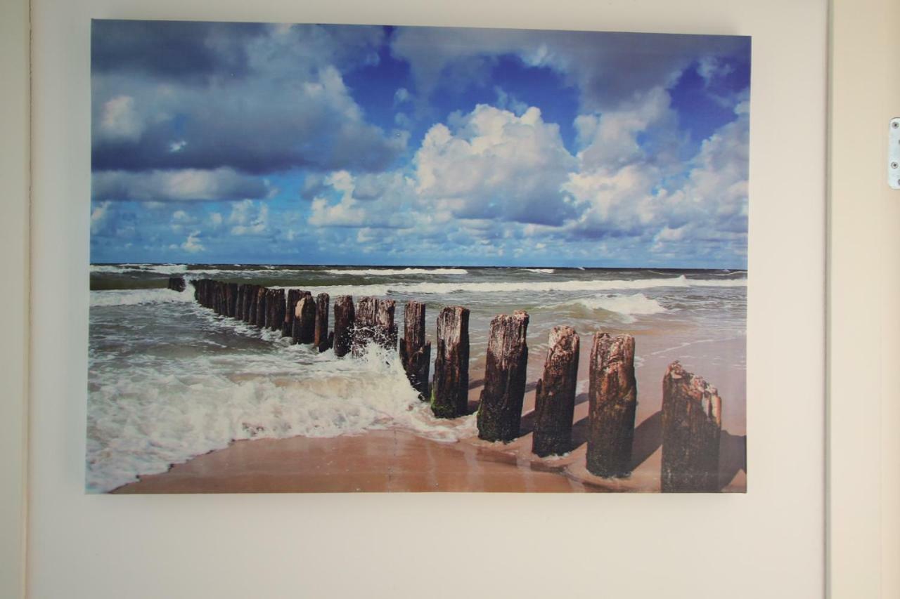 Flow Egmond aan Zee Bagian luar foto