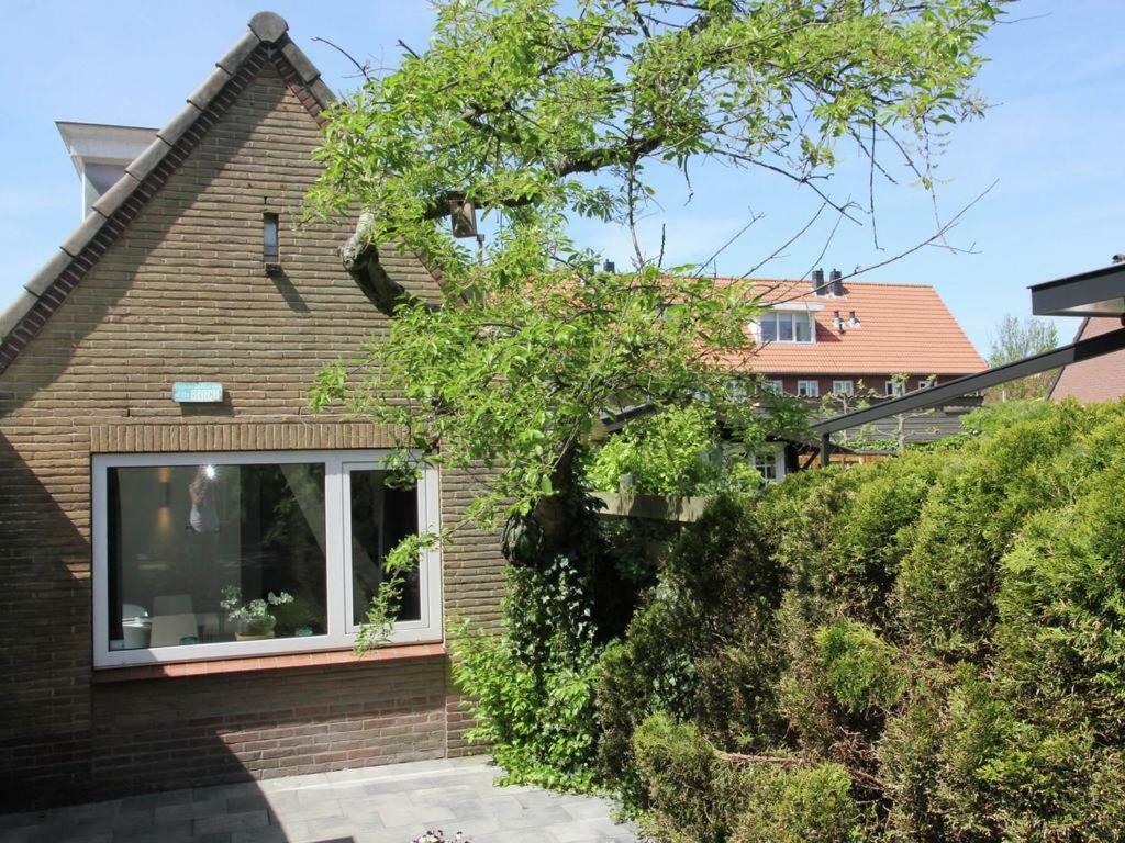 Flow Egmond aan Zee Bagian luar foto